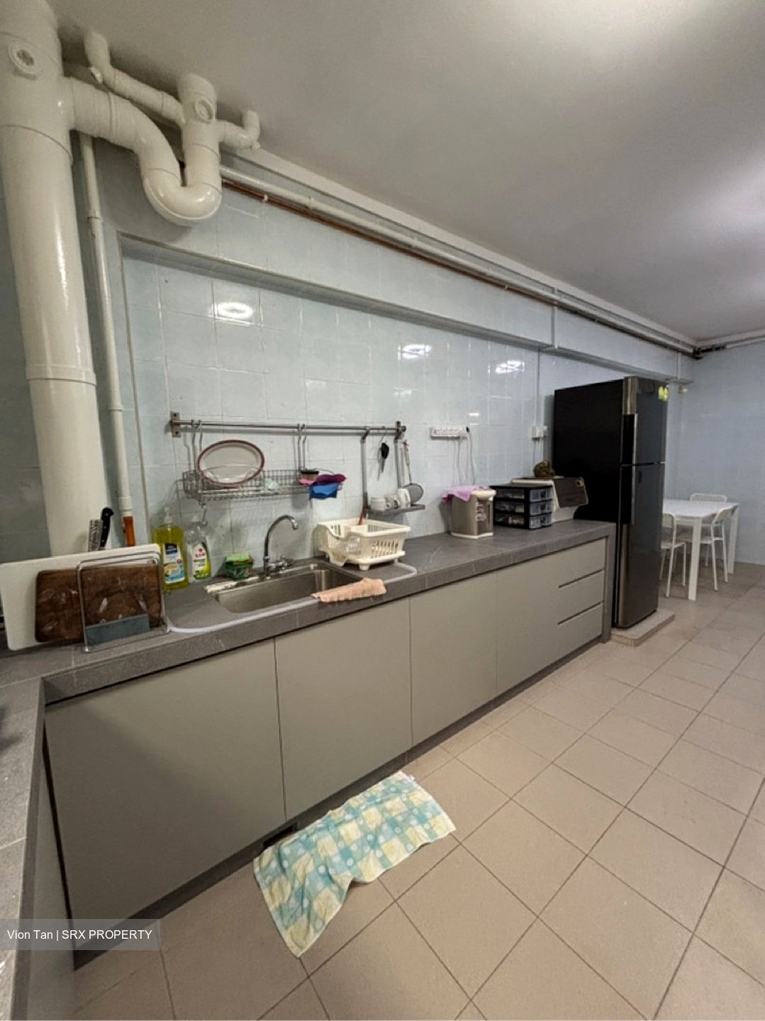Blk 648A Jurong West Street 61 (Jurong West), HDB 5 Rooms #613469241